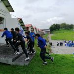 Eliminatorias II Torneo De Ciencia
