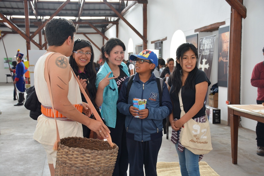 Expo Feria Científica