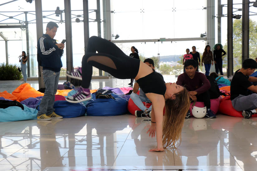 HIP HOP 1