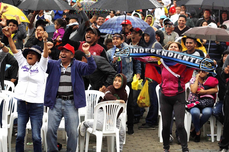 Rayados del Valle campeones