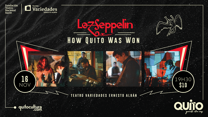 Loz Sepellin