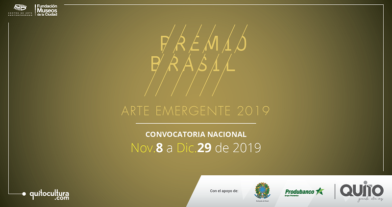 PREMIO BRASIL