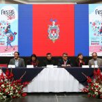 PRESENTACIÓN AGENDA FIESTAS DE QUITO 2019
