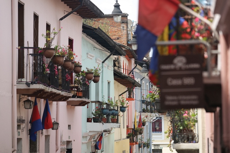 QUITO