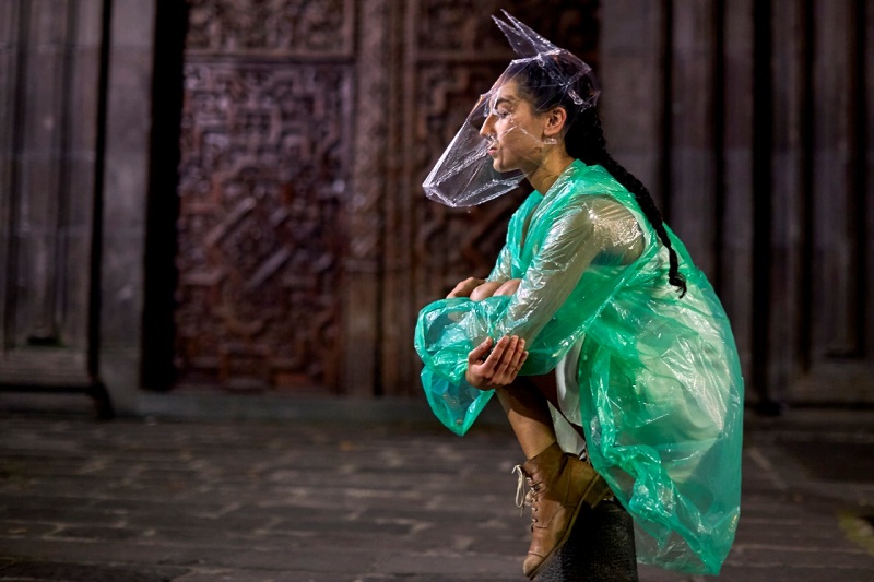 QUITO TIENE TEATRO