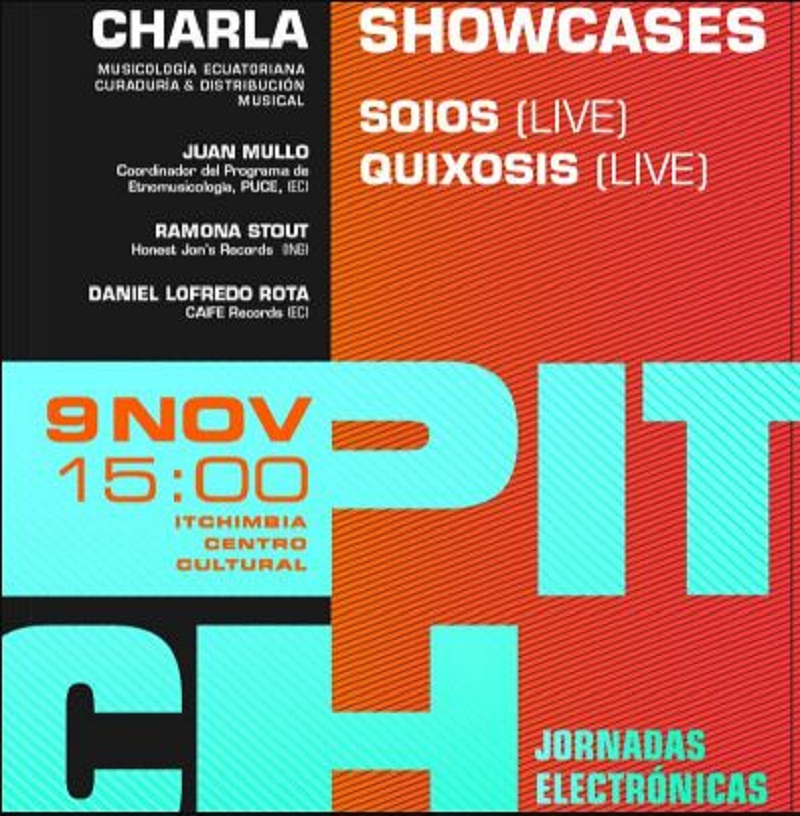SHOWCASE