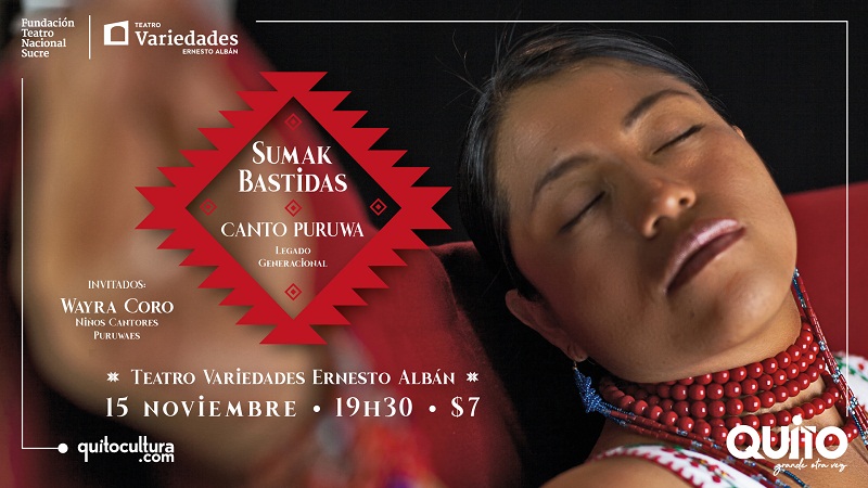 SUMAK BASTIDAS