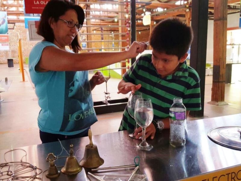 Semana De La Experimentación (1)