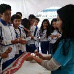 Ferias de Salud