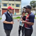 Capacitación Emaseo