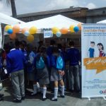 Feria de Salud Preventiva UMSN
