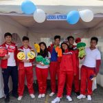 Feria de Salud Preventiva UMSN