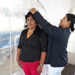 Feria de Salud Preventiva UMSN