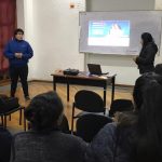 Graduación líderes preventores de drogas
