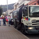 Maquinaria operativa Emaseo