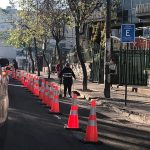 Maquinaria operativa Emaseo