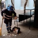 Maquinaria operativa Emaseo