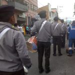 Maquinaria operativa Emaseo