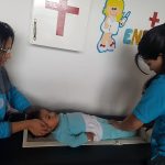 Estado nutricional en Quito