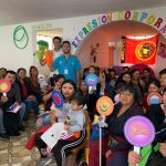 Estado nutricional en Quito