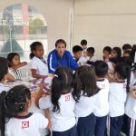 Trabajo Centros de Equidad