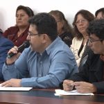 REUNIÓN SR ALCALDE Y COMERCIANTES