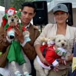 Navidad Perruna