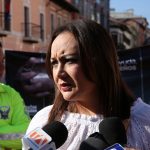 GABRIELA QUIROGA, SECRETARIA DE INCLUSIÓN SOCIAL