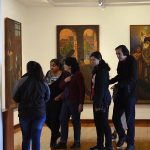 Actividades de los Museos del 5 al 8 de diciembre