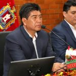 Municipio sin pirotecnia