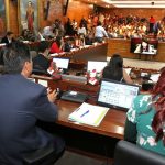 Municipio sin pirotecnia