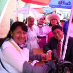 Recuperación espacio público La Marín