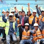 Recuperación espacio público La Marín