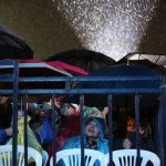 Noche de Las Plazas