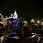 Noche de Las Plazas