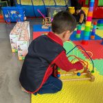 CENTRO DE CUIDADO INFANTIL UCE 1