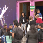 Ecuador Solidario y Ciudades de Alegría