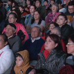 Ecuador Solidario y Ciudades de Alegría