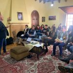 Coaching de adicciones