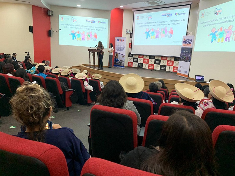 SEMINARIO ENVEJECIMIENTO