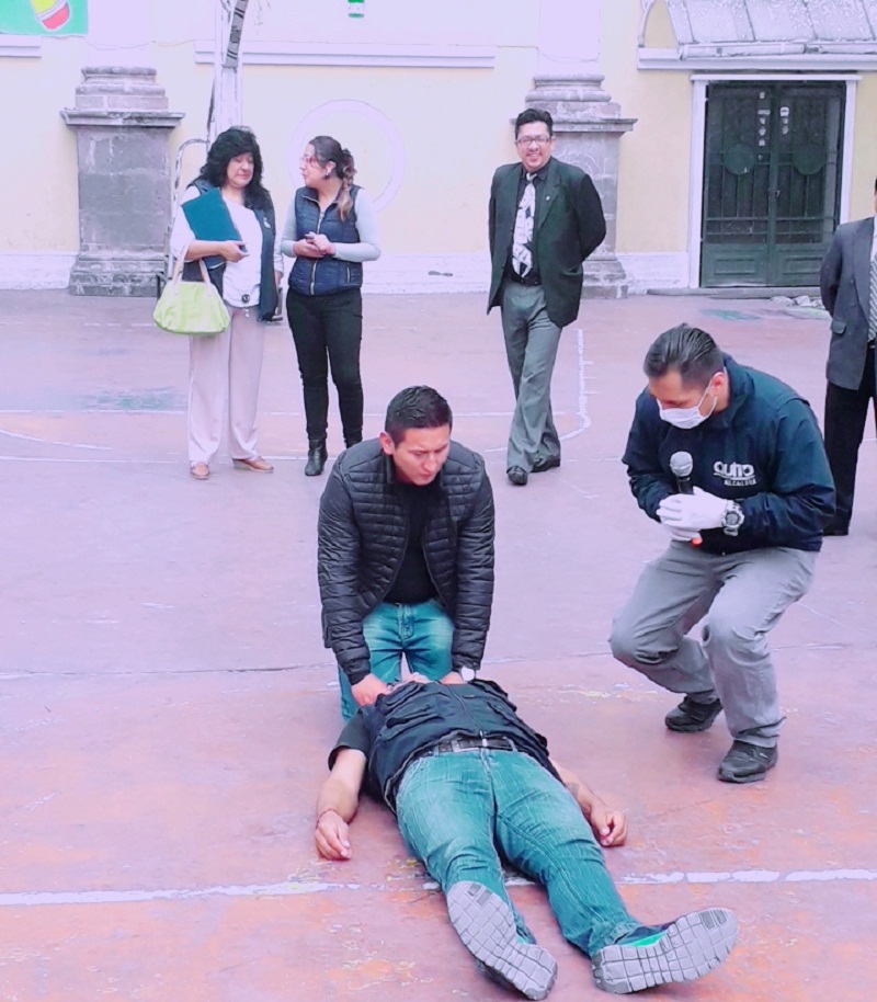 SIMULACRO