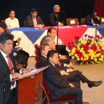Sesión Solemne 6 dic 2019