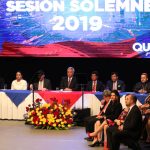 Sesión Solemne 6 dic 2019