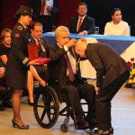 Condecoraciones 6 dic 2019