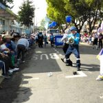 Campaña 'Yo Cuido Mi Quito'