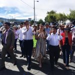 Campaña 'Yo Cuido Mi Quito'