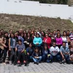Líderes del SIPAQ