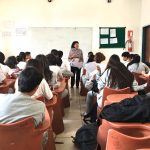 Líderes del SIPAQ