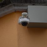 Cámaras monitorean aseo