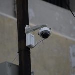 Cámaras monitorean aseo